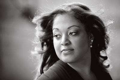 Shonteel's 40th Birthday