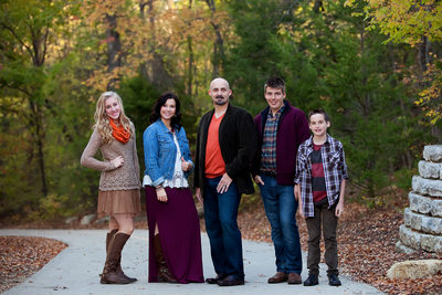 Frisco Family Photographer