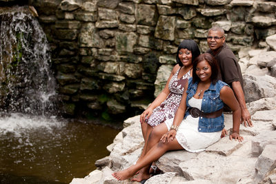 Dallas Family Photographer