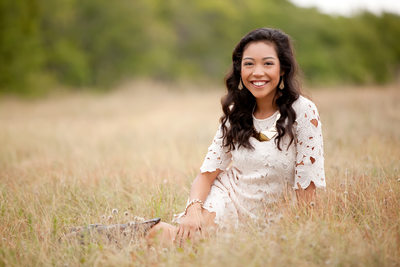 Texas Senior Photography