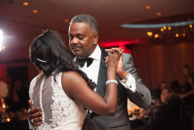 Father/Daughter Dance | Hotel ZaZa