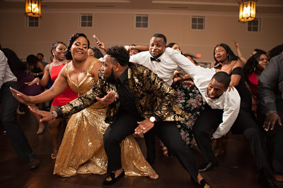 Swag Surfin | The Windsor at Hebron Park