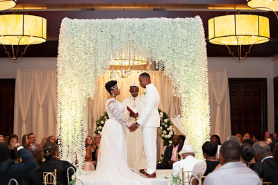 I Do Again | Gleneagle Country Club Wedding