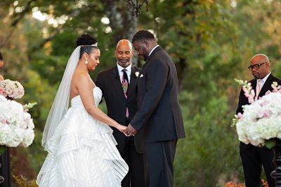 Springs Event Weddings