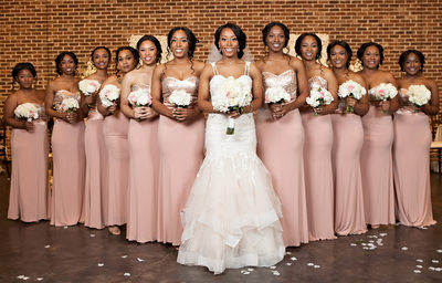 Mississippi Weddings