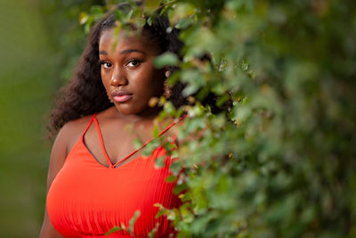 2020 Waynesboro Senior