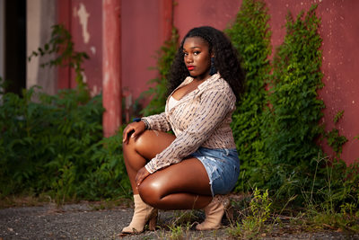 Wayne County 2020 Senior