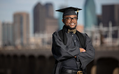 Texas A&M Commerce 2019 Senior