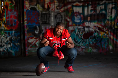 2019 Cedar Hill Senior