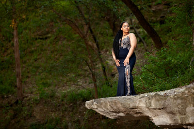 college senior dallas senior photographer