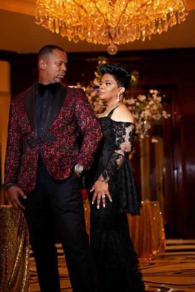 Celebrating 25 Years of Matrimony | Dallas Weddings