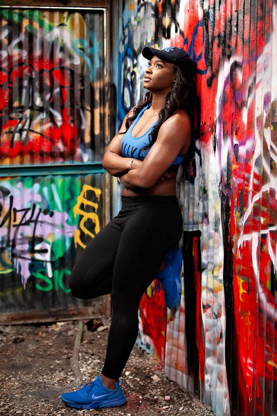 University of Kentucky Bound Volleyball