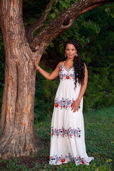 Dallas Bohemian Chic