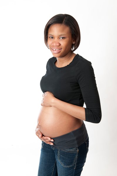 Maternity Photoshoot at DaSantos Photography
