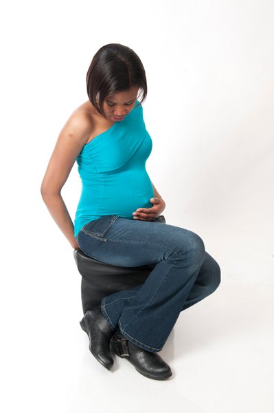 Maternity Photoshoot at DaSantos Photography