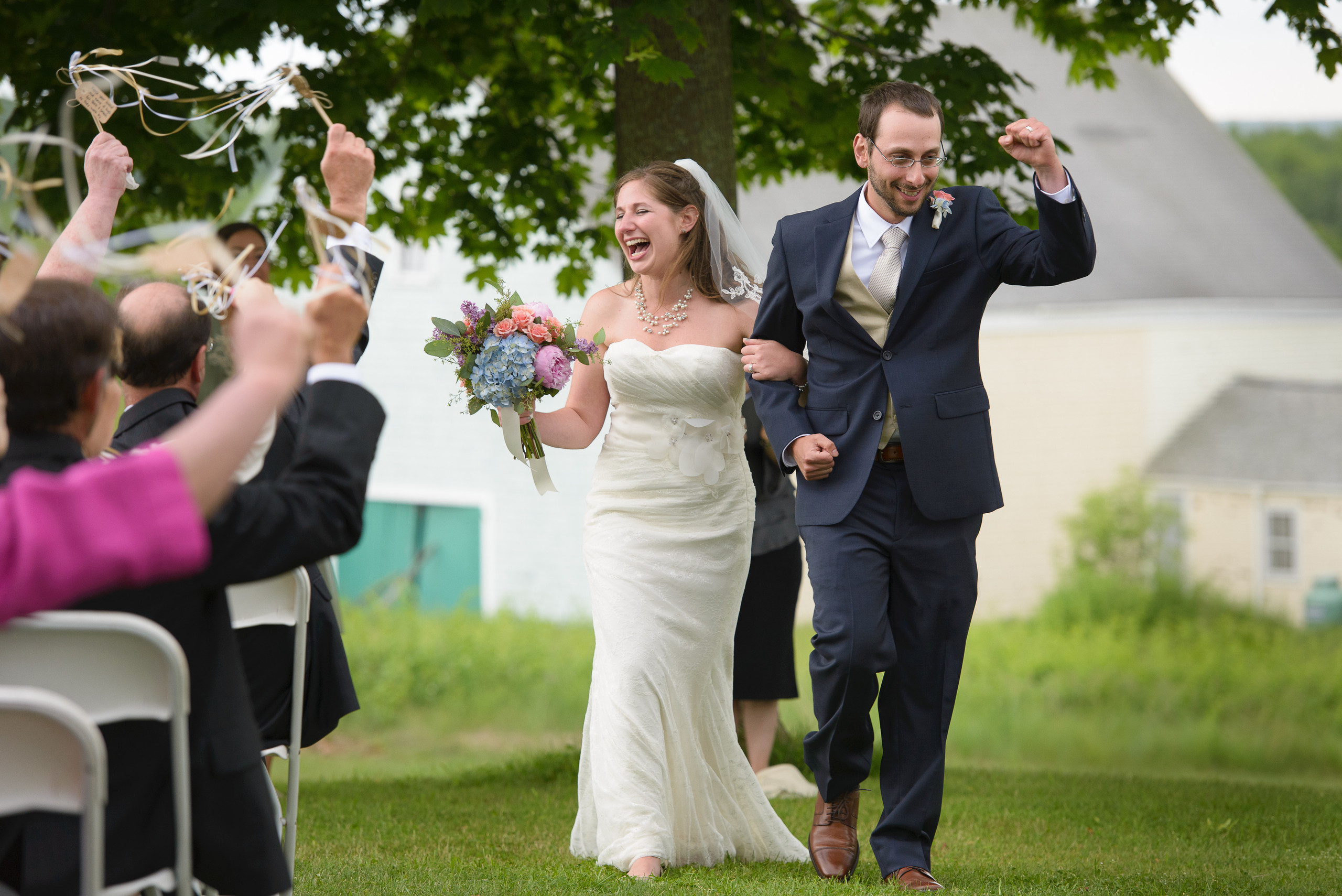 Wells Reserve at Laudholm - Southern Maine Wedding Photography ...