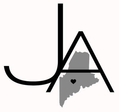 Joshua Atticks Wedding Photography Logo