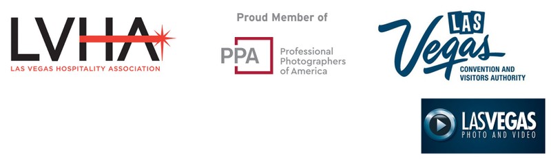 LVHA Logo PPA Logo and LVCVA Logo