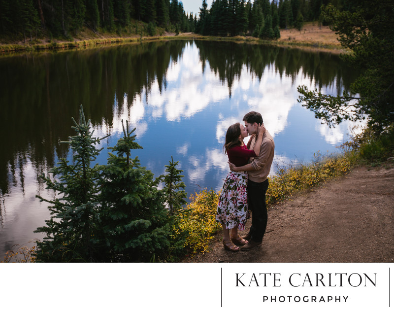 Rocky Mountain Wedding Photographer 