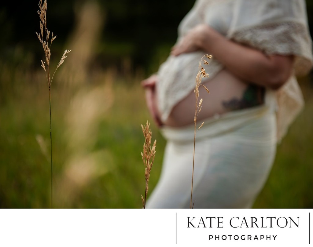 artistic maternity