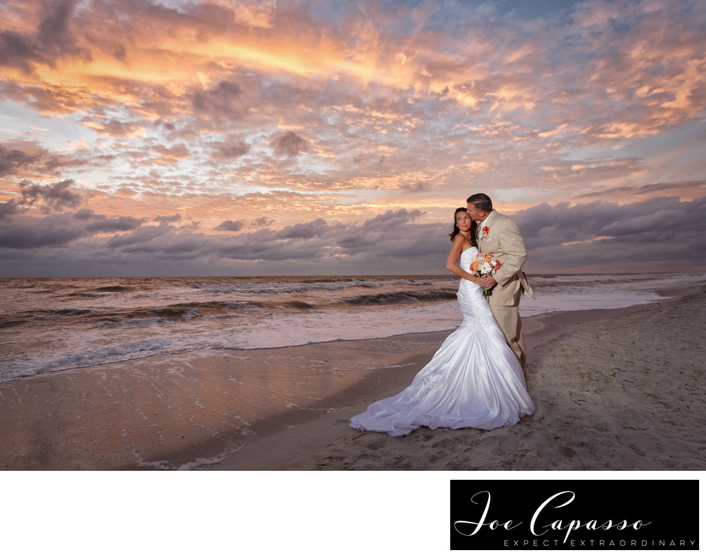 LaPlaya Beach and Golf Resort Wedding Photography