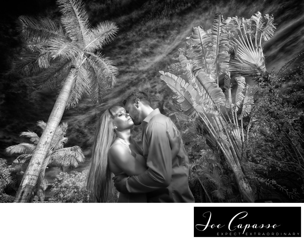 Naples Wedding and Engagement Photographer