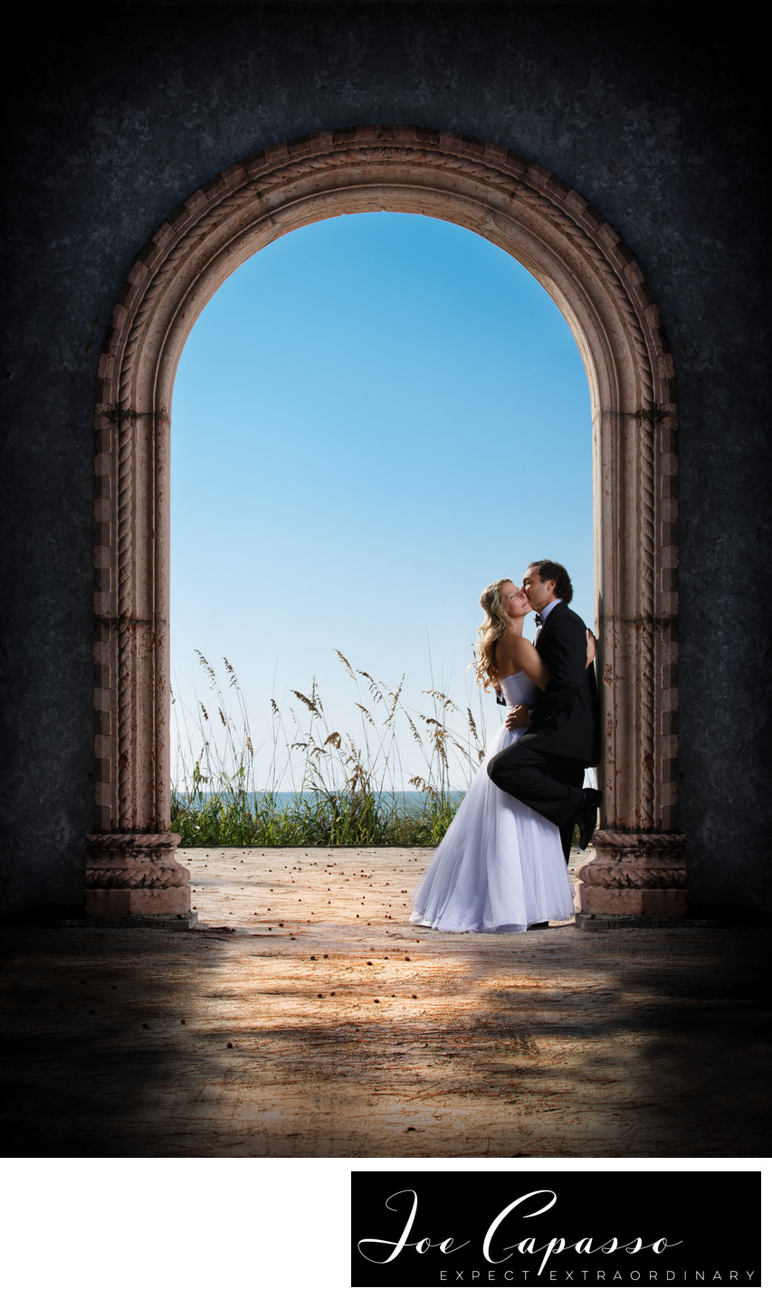 Boca Grande Wedding Photographer