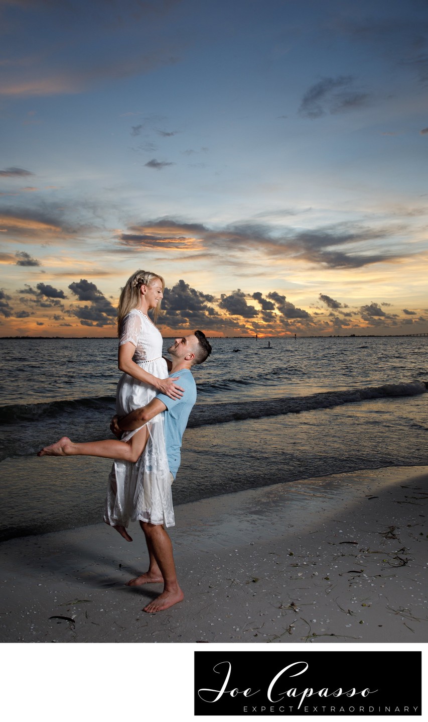 Florida Wedding and Engagement Photography