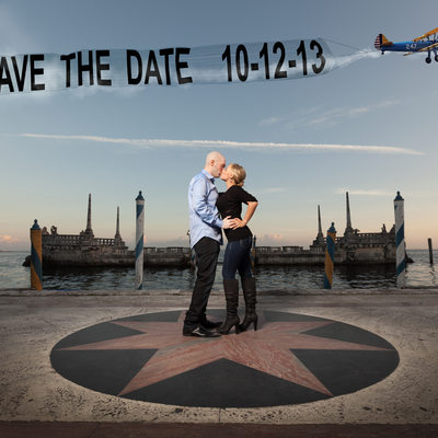 Miami Wedding Photographer