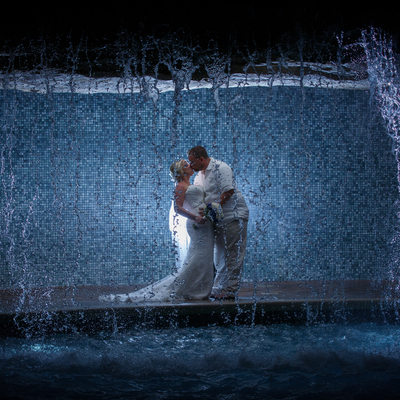 Marco Island Marriott Wedding Photographers-Florida
