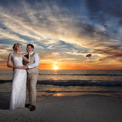 Florida destination weddings