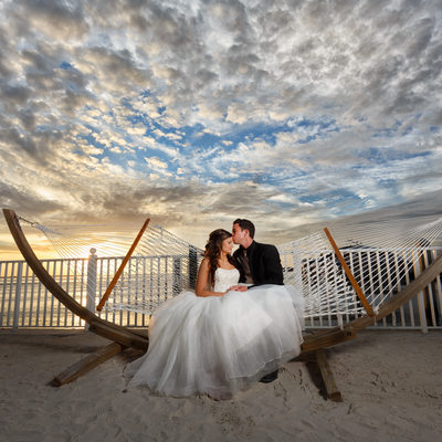 Florida destination wedding photographer