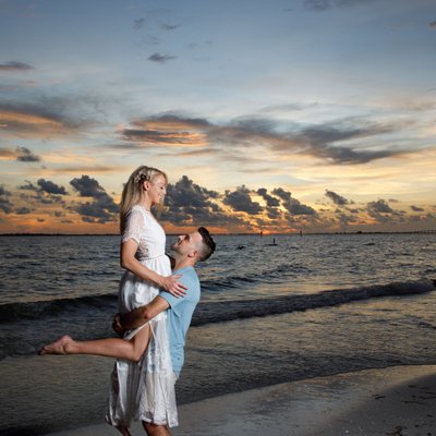 Florida Wedding and Engagement Photography