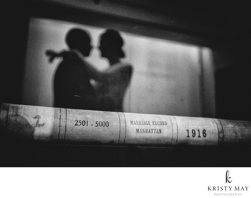 GET MARRIED AT NYC CITY HALL - Kristy May Photography