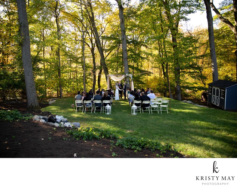 Intimate Wedding Location Ideas