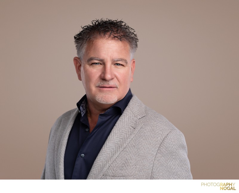 toronto headshot photographer