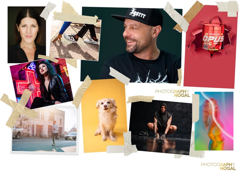 commercial photographer in etobicoke and toronto