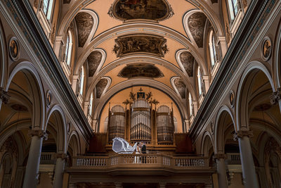 Toronto wedding photographer