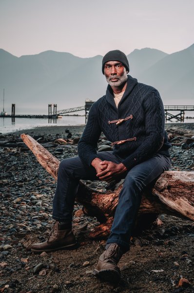 fisherman in vancouver