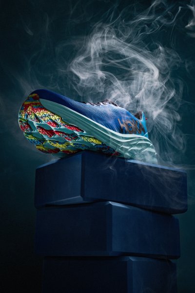 Hoka Rincon 3 running shoes