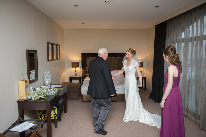 Peak Edge Derbyshire Wedding Photographer