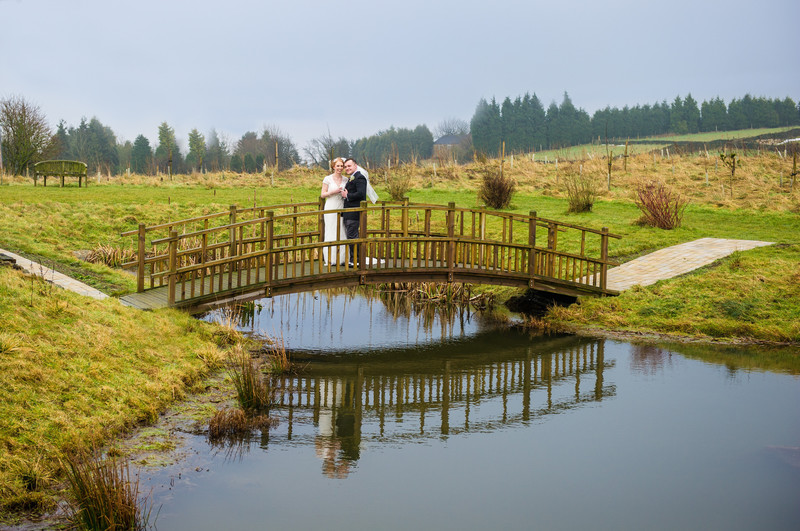 Peak Edge Hotel Derbyshire Wedding Photographer