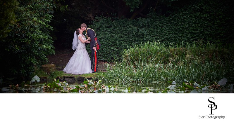 Wedding Photographer Sheffield Sier Photography
