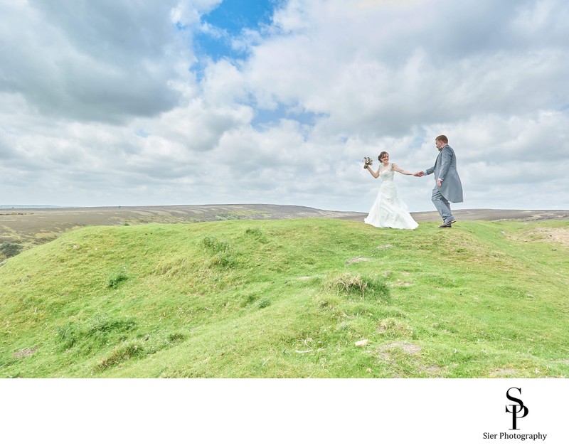 Wedding Photography North Yorkshire