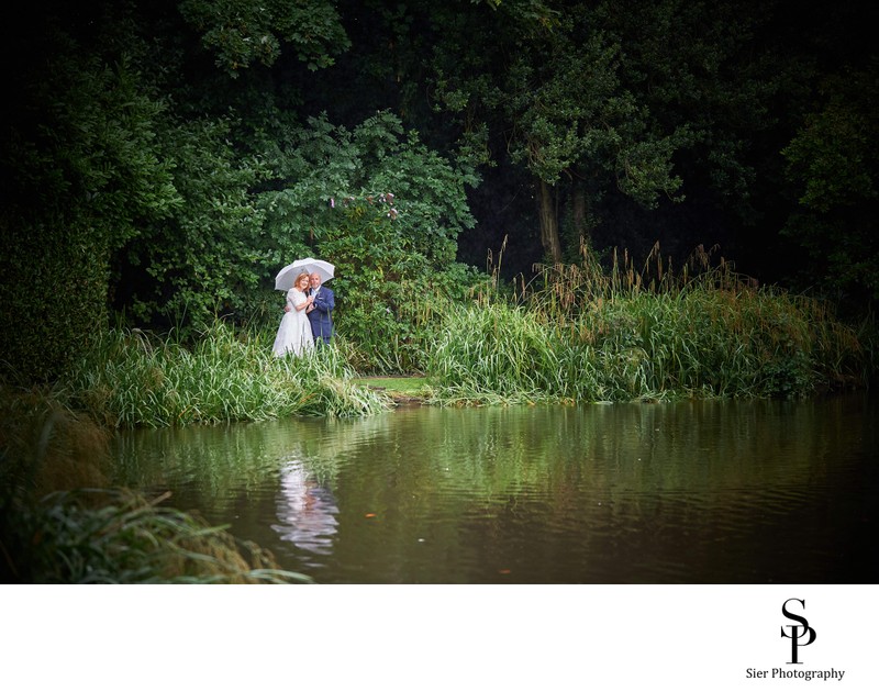 Kenwood Hall Sheffield Photographer