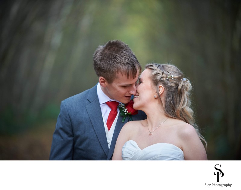 Mosborough Hall Hotel Wedding Photos