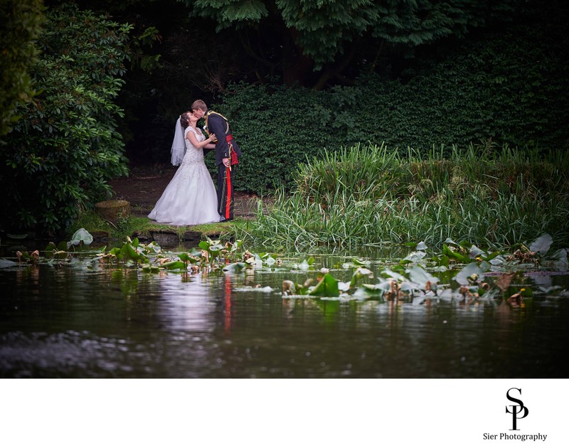 Wedding Photographer Sheffield