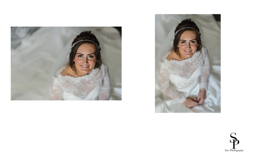Bridal Portraits