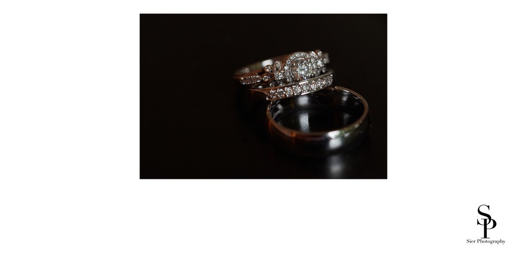Wedding and Engagement Rings