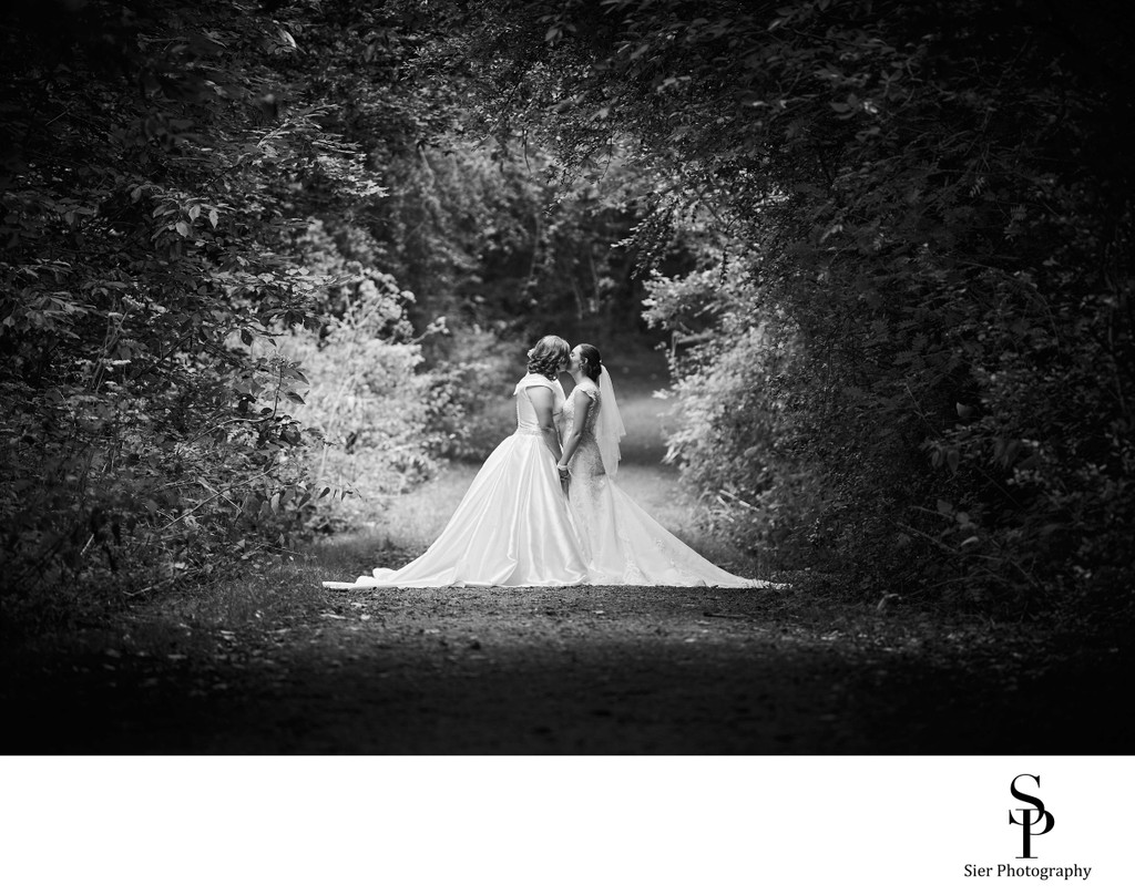 Rother Valley Wedding Photography